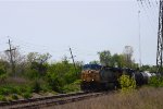 CSX 318 and CSX 5301 Lead M 404